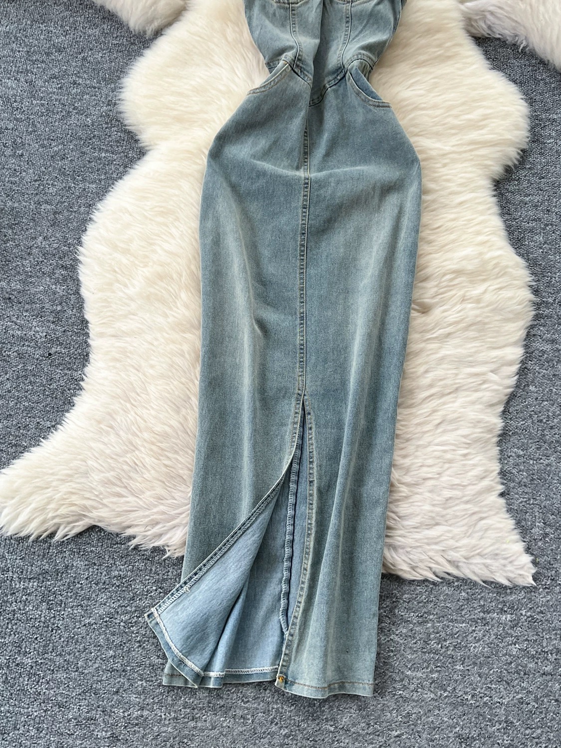 Bring the energy dress DBC53 images